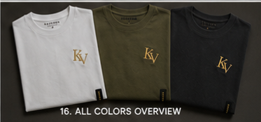 KAEVRON Collection